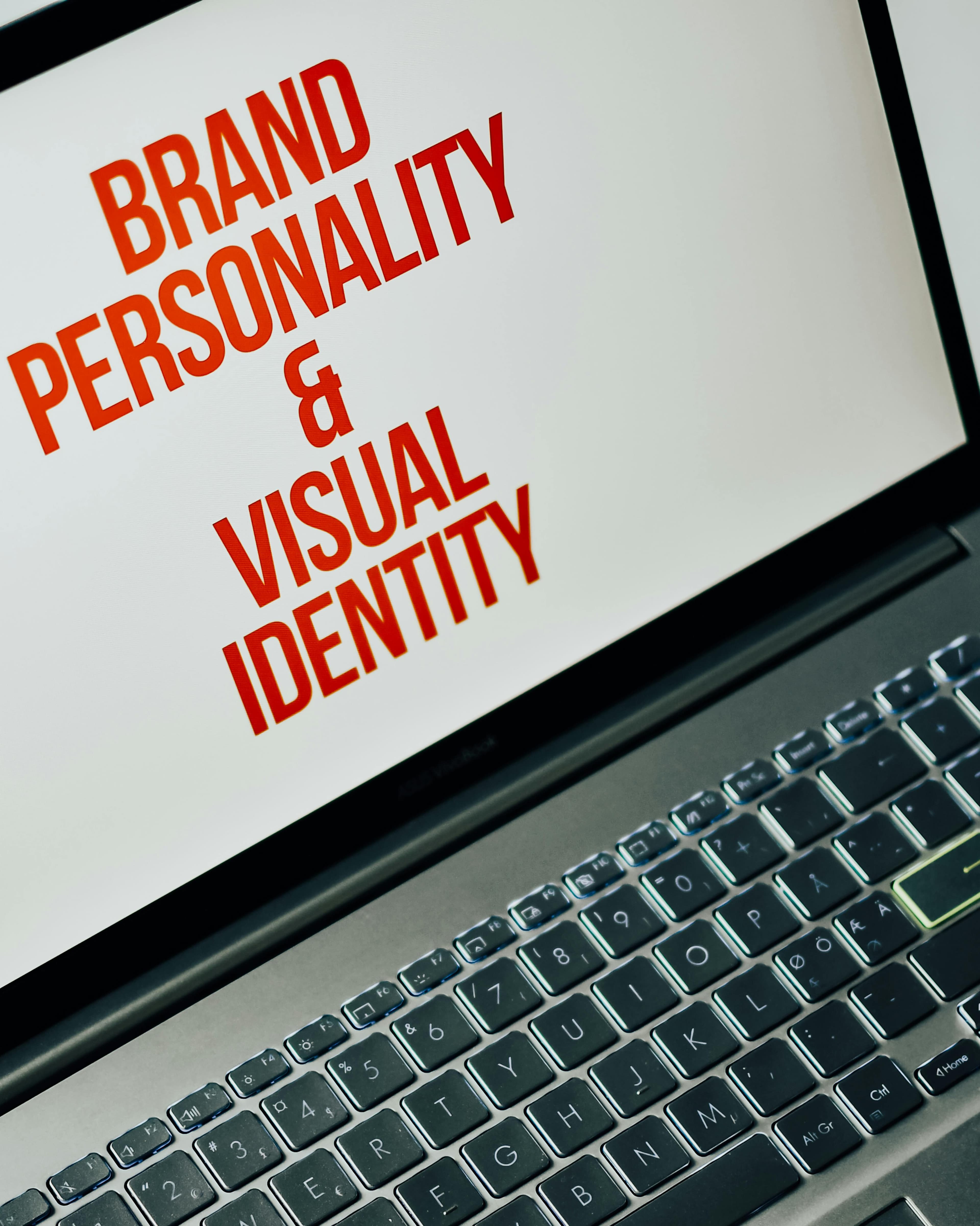 Branding & Design Services