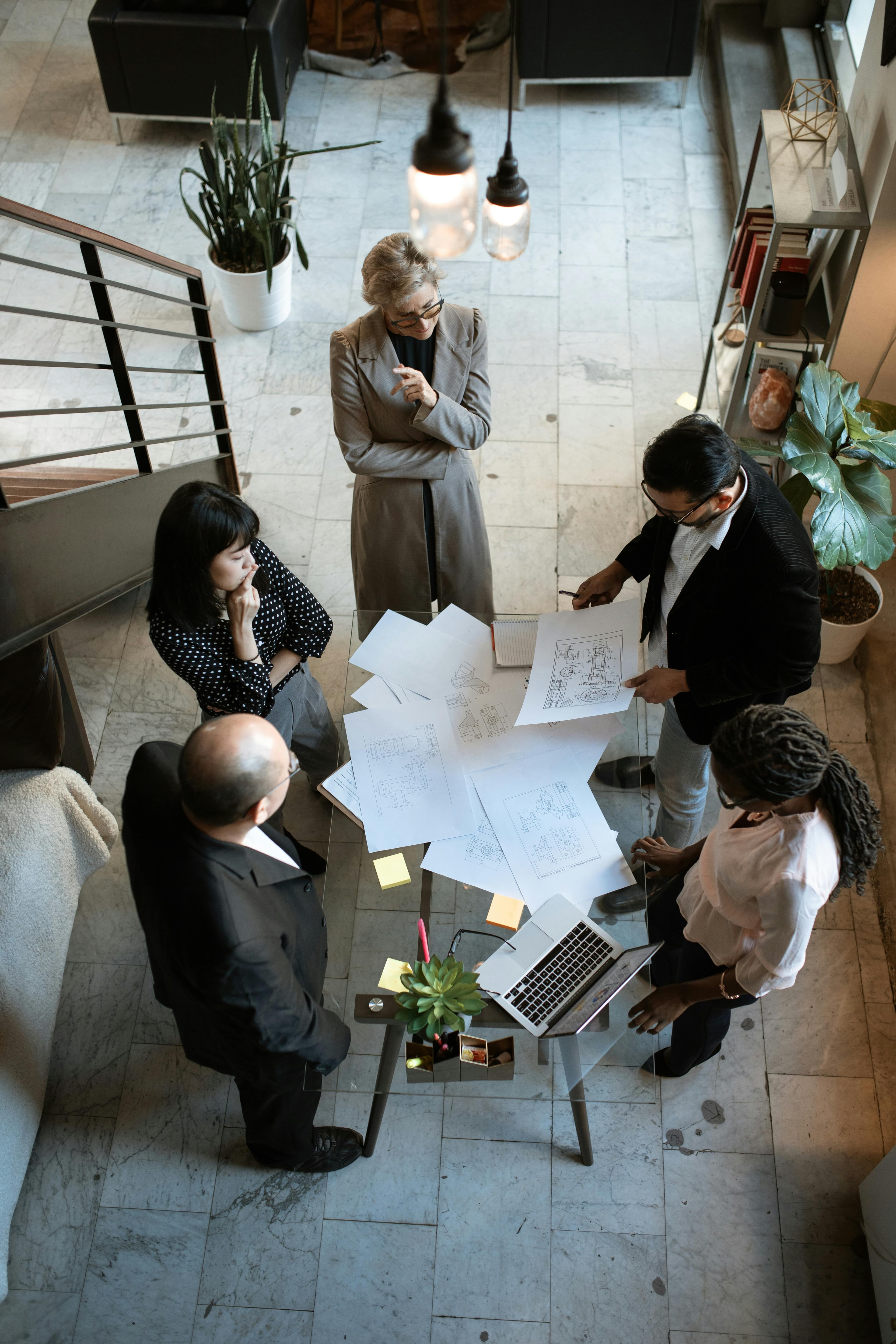 Lead Generation